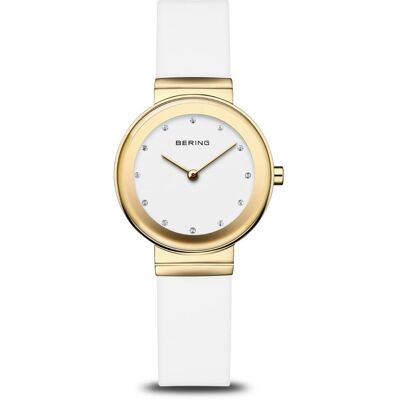 Bering 10129-934 Damenuhr Classic 29mm 3ATM Bering 10129-934 Damenuhr Classic 29mm 3ATM
