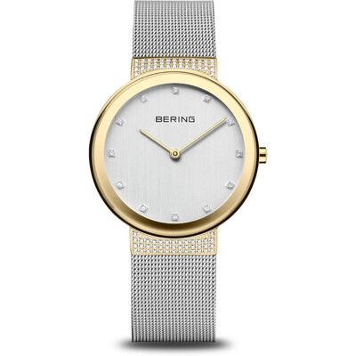 Bering 10135-0105 Damenuhr Classic 35mm 3ATM Bering 10135-0105 Damenuhr Classic 35mm 3ATM