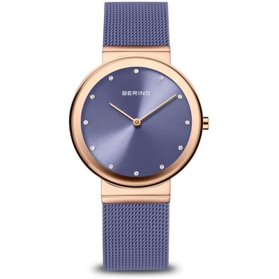 Bering 10135-968 Damenuhr Classic 35mm 3ATM Bering 10135-968 Damenuhr Classic 35mm 3ATM