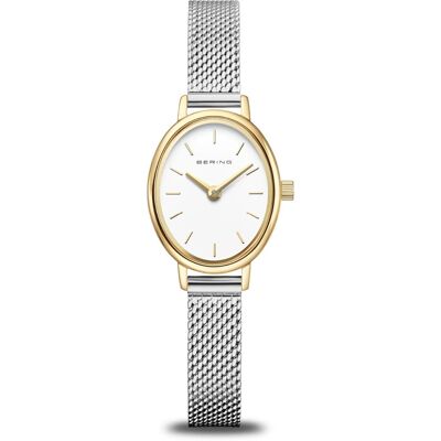 Bering 11020-010 Damenuhr Classic 20mm 3ATM Bering 11020-010 Damenuhr Classic 20mm 3ATM