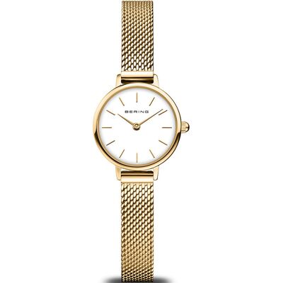 Bering 11022-334 Damenuhr Classic 22mm 3ATM Bering 11022-334 Damenuhr Classic 22mm 3ATM