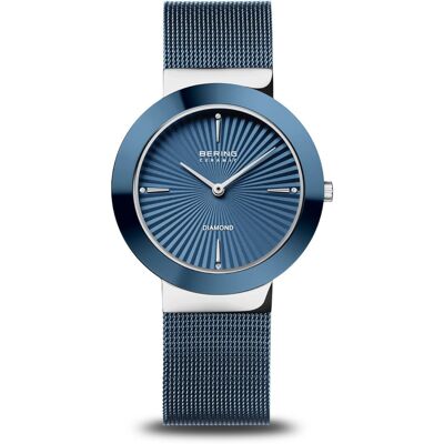 Bering 11435-307 Damenuhr Ceramic 35mm 5ATM Bering 11435-307 Damenuhr Ceramic 35mm 5ATM