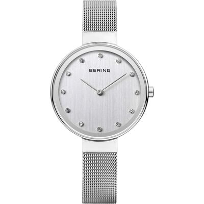 Bering 12034-000 Classic Damenuhr 34mm 3ATM Bering 12034-000 Classic Damenuhr 34mm 3ATM