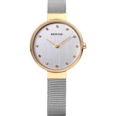 Bering 12034-010 Classic Damenuhr 34mm 3ATM Bering 12034-010 Classic Damenuhr 34mm 3ATM