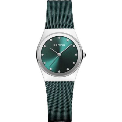 Bering 12927-808 Classic Damenuhr Swarovski Crystals 27mm 3ATM Bering 12927-808 Classic Damenuhr Swarovski Crystals 27mm 3ATM
