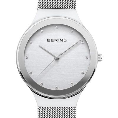 Bering 12934-000 Classic Damenuhr 34mm 3ATM Bering 12934-000 Classic Damenuhr 34mm 3ATM