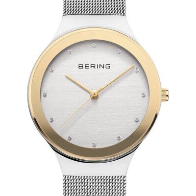 Bering 12934-010 Classic Damenuhr 34mm 3ATM Bering 12934-010 Classic Damenuhr 34mm 3ATM