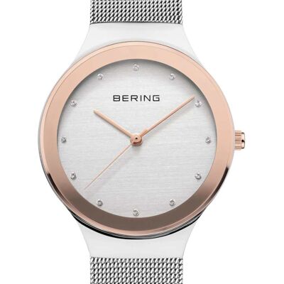 Bering 12934-060 Classic Damenuhr 34mm 3ATM Bering 12934-060 Classic Damenuhr 34mm 3ATM