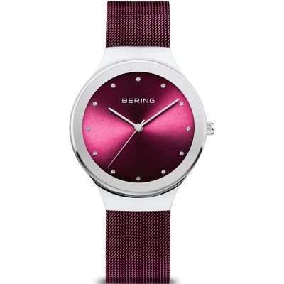 Bering 12934-909 Damenuhr Classic 34mm 3ATM Bering 12934-909 Damenuhr Classic 34mm 3ATM