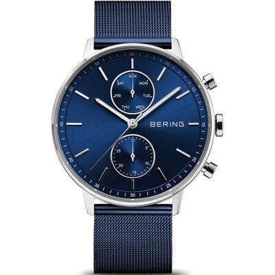 Bering 13242-307 Herrenuhr Classic 42mm 3ATM Bering 13242-307 Herrenuhr Classic 42mm 3ATM
