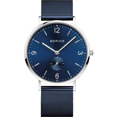 Bering 14040-307 Herrenuhr Classic Small Second 40mm 3ATM Bering 14040-307 Herrenuhr Classic Small Second 40mm 3ATM