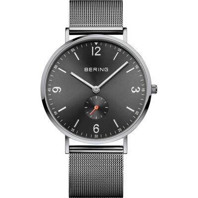 Bering 14040-377 Herrenuhr Classic Small Second 40mm 3ATM Bering 14040-377 Herrenuhr Classic Small Second 40mm 3ATM