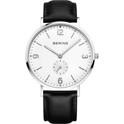 Bering 14040-404 Herrenuhr Classic Small Second 40mm 3ATM Bering 14040-404 Herrenuhr Classic Small Second 40mm 3ATM