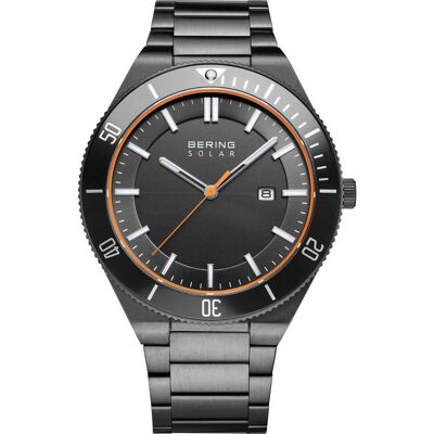 Bering 14443-779 Herrenuhr Solaruhr 43mm 10ATM Bering 14443-779 Herrenuhr Solaruhr 43mm 10ATM