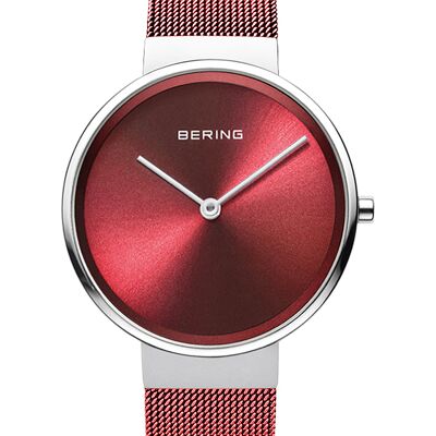 Bering 14531-303 Classic Damenuhr 31mm 5ATM Bering 14531-303 Classic Damenuhr 31mm 5ATM