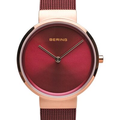 Bering 14531-363 Classic Damenuhr 31mm 5ATM Bering 14531-363 Classic Damenuhr 31mm 5ATM