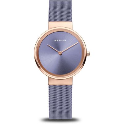Bering 14531-968 Damenuhr Classic 31mm 3ATM Bering 14531-968 Damenuhr Classic 31mm 3ATM
