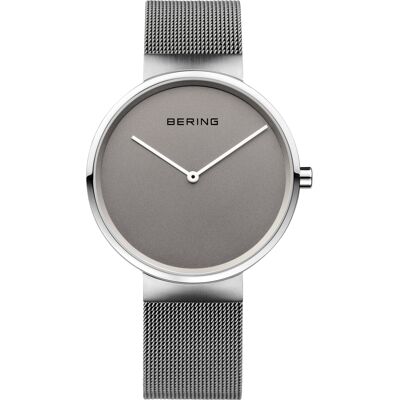 Bering 14539-077 Classic Damenuhr 39mm 5ATM Bering 14539-077 Classic Damenuhr 39mm 5ATM