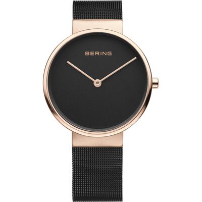 Bering 14539-166 Classic Damenuhr 39mm 5ATM Bering 14539-166 Classic Damenuhr 39mm 5ATM