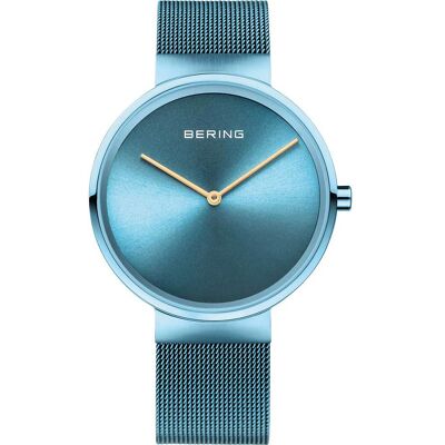 Bering 14539-388 Classic Damenuhr 39mm 5ATM Bering 14539-388 Classic Damenuhr 39mm 5ATM