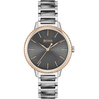 Hugo Boss 1502569 Signature Damenuhr 34mm 3ATM Hugo Boss 1502569 Signature Damenuhr 34mm 3ATM