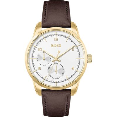 Boss 1513956 Sophio Herrenuhr 42mm 5ATM Boss 1513956 Sophio Herrenuhr 42mm 5ATM