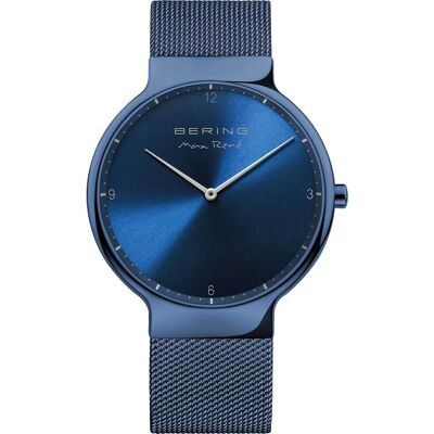 Bering 15540-397 Herrenuhr Max René 40mm 5ATM Bering 15540-397 Herrenuhr Max René 40mm 5ATM