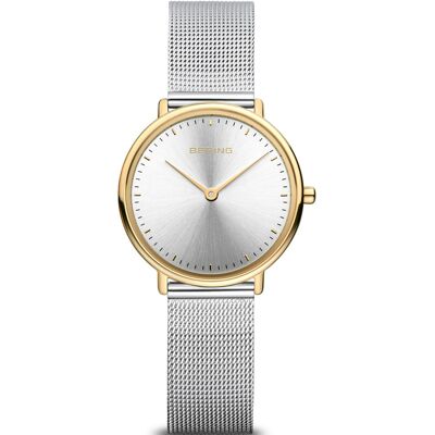 Bering 15729-010 Damenuhr Ultra Slim 29mm 3ATM Bering 15729-010 Damenuhr Ultra Slim 29mm 3ATM