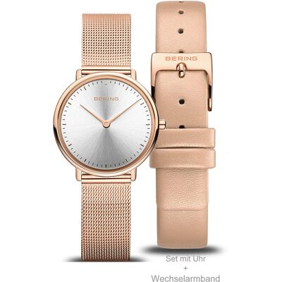 Bering 15729-960 Damenuhr Ultra Slim 29mm 3ATM Bering 15729-960 Damenuhr Ultra Slim 29mm 3ATM