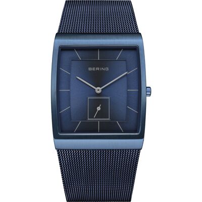 Bering 16033-397 Herrenuhr Classic 33mm 3ATM Bering 16033-397 Herrenuhr Classic 33mm 3ATM