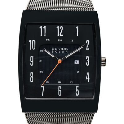 Bering 16433-377 Solaruhr Herrenuhr 33mm 3ATM Bering 16433-377 Solaruhr Herrenuhr 33mm 3ATM