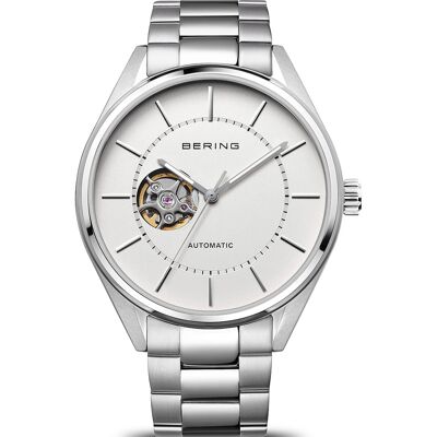 Bering 16743-704 Automatik Herrenuhr 43mm 3ATM Bering 16743-704 Automatik Herrenuhr 43mm 3ATM