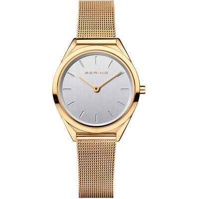 Bering 17031-334 Ultra Slim Damenuhr 31mm 3ATM Bering 17031-334 Ultra Slim Damenuhr 31mm 3ATM