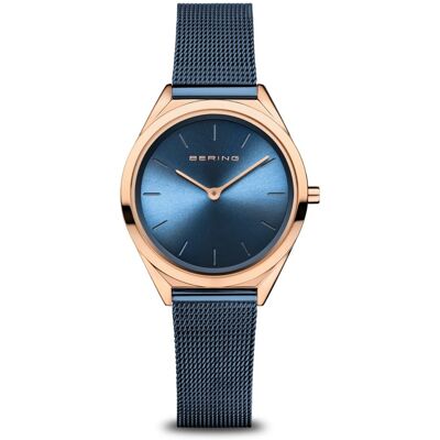 Bering 17031-367 Damenuhr Classic 31mm 3ATM Bering 17031-367 Damenuhr Classic 31mm 3ATM