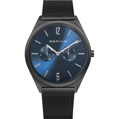 Bering 17140-227 Unisex Uhr Ultra Slim 40mm 3ATM Bering 17140-227 Unisex Uhr Ultra Slim 40mm 3ATM