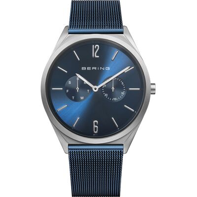 Bering 17140-307 Unisex Uhr Ultra Slim 40mm 3ATM Bering 17140-307 Unisex Uhr Ultra Slim 40mm 3ATM