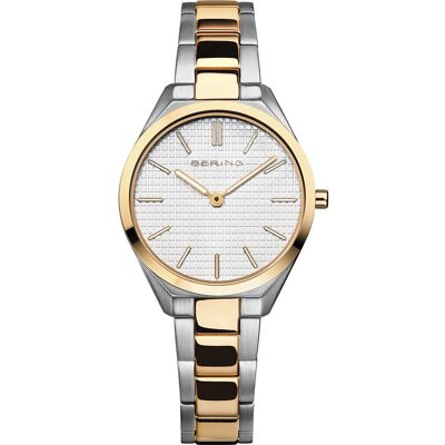 Bering 17231-704 Ultra Slim Damenuhr 31mm 3ATM Bering 17231-704 Ultra Slim Damenuhr 31mm 3ATM