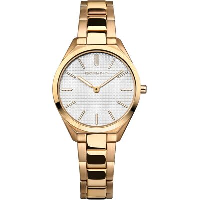 Bering 17231-734 Ultra Slim Damenuhr 31mm 3ATM Bering 17231-734 Ultra Slim Damenuhr 31mm 3ATM