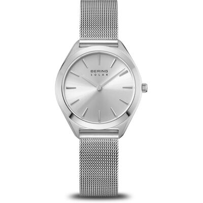 Bering 17331-000 Damenuhr Solar 31mm 5ATM Bering 17331-000 Damenuhr Solar 31mm 5ATM