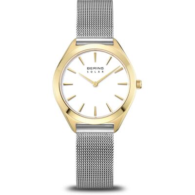Bering 17331-010 Damenuhr Solar 31mm 5ATM Bering 17331-010 Damenuhr Solar 31mm 5ATM
