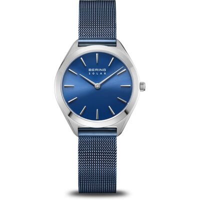 Bering 17331-307 Damenuhr Solar 31mm 5ATM Bering 17331-307 Damenuhr Solar 31mm 5ATM
