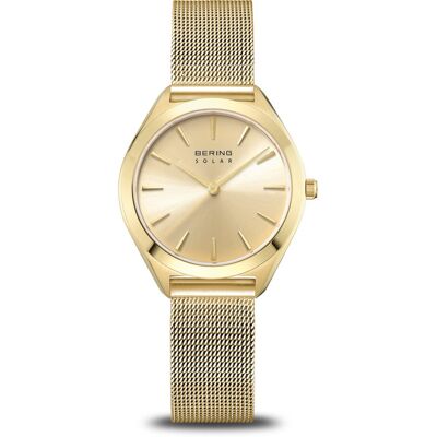 Bering 17331-333 Damenuhr Solar 31mm 5ATM Bering 17331-333 Damenuhr Solar 31mm 5ATM