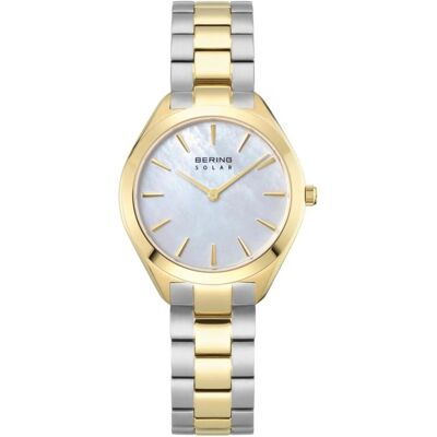 Bering 17331-710 Damenuhr Solar 31mm 5ATM Bering 17331-710 Damenuhr Solar 31mm 5ATM