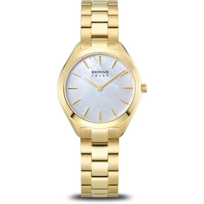 Bering 17331-734 Damenuhr Solar 31mm 5ATM Bering 17331-734 Damenuhr Solar 31mm 5ATM