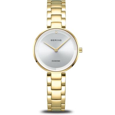 Bering 17529-730 Damenuhr Classic 30mm 3ATM Bering 17529-730 Damenuhr Classic 30mm 3ATM