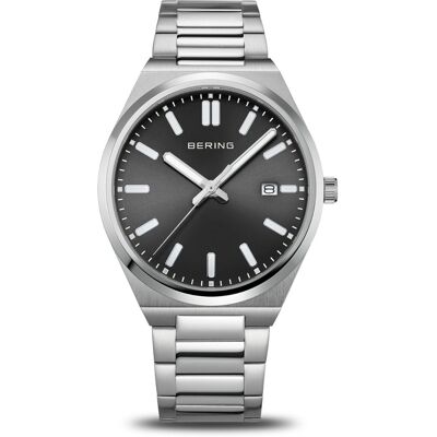 Bering 17639-702 Herrenuhr Classic 39mm 5ATM Bering 17639-702 Herrenuhr Classic 39mm 5ATM