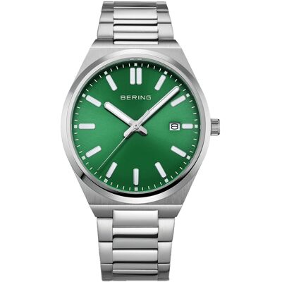 Bering 17639-708 Herrenuhr Classic 39mm 5ATM Bering 17639-708 Herrenuhr Classic 39mm 5ATM