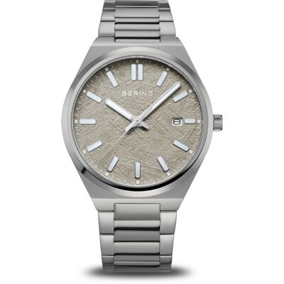Bering 17639-777 Herrenuhr Classic 39mm 5ATM Bering 17639-777 Herrenuhr Classic 39mm 5ATM