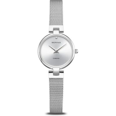 Bering 17724-000 Damenuhr Classic 24mm 3ATM Bering 17724-000 Damenuhr Classic 24mm 3ATM
