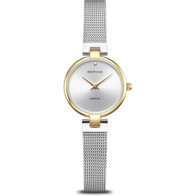 Bering 17724-010 Damenuhr Classic 24mm 3ATM Bering 17724-010 Damenuhr Classic 24mm 3ATM